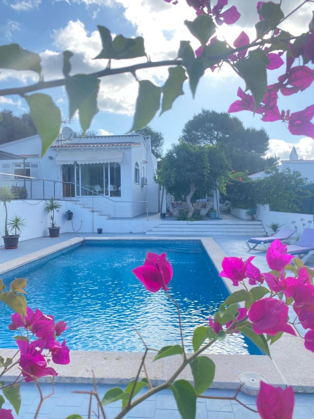 Marina Villa *